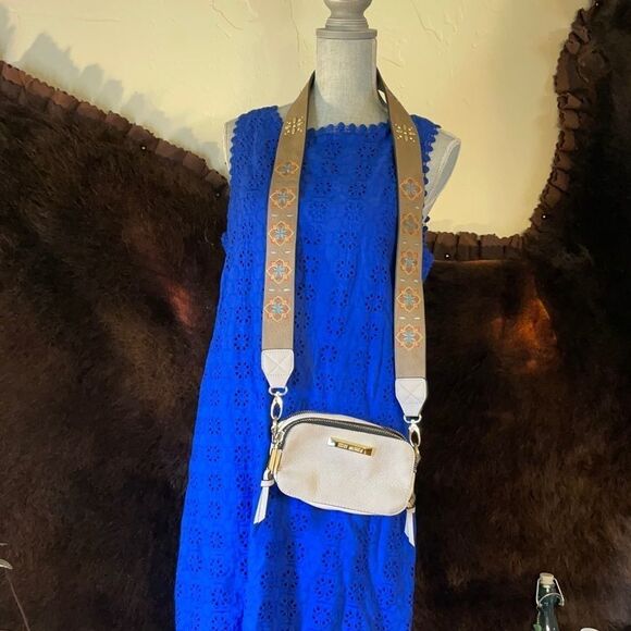 Steve Madden mini bag (4755) - Picture 1 of 8